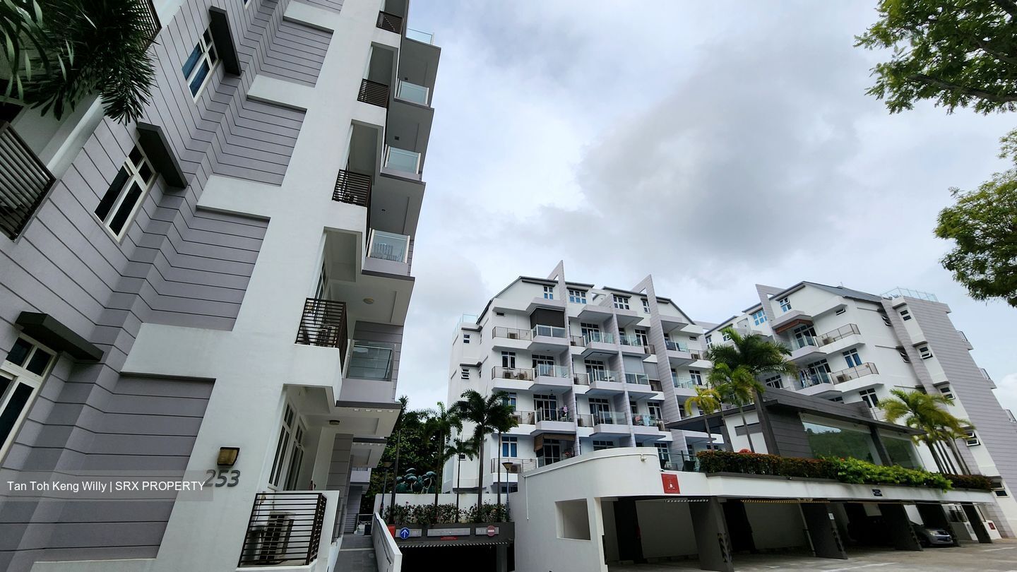 Parc Imperial (D5), Condominium #555753161